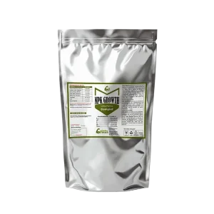 NPK GROWTH