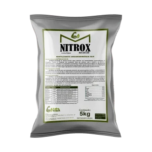 NITROX 40 05 05